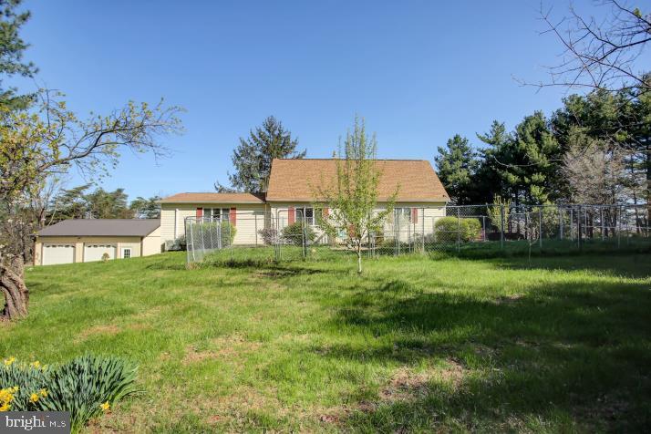 NORTH NEWTON TWP - Residential