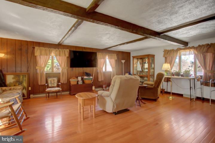 NORTH NEWTON TWP - Residential