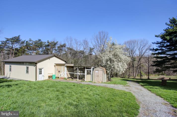 NORTH NEWTON TWP - Residential