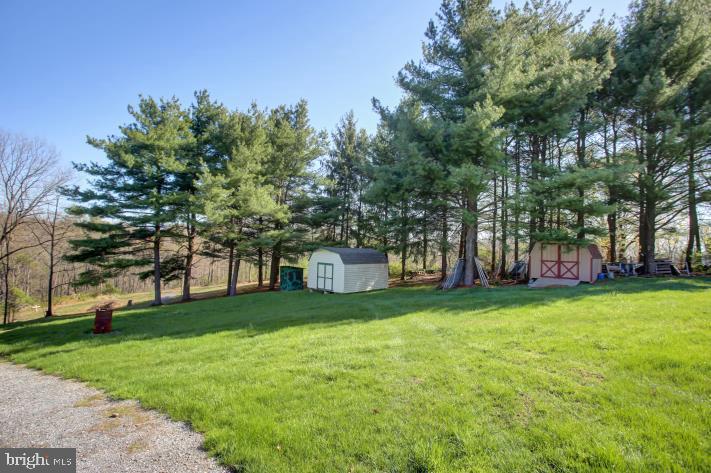 NORTH NEWTON TWP - Residential