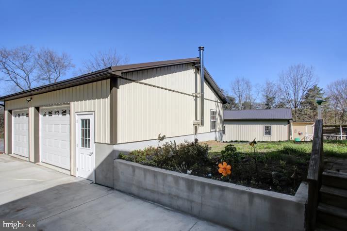 NORTH NEWTON TWP - Residential