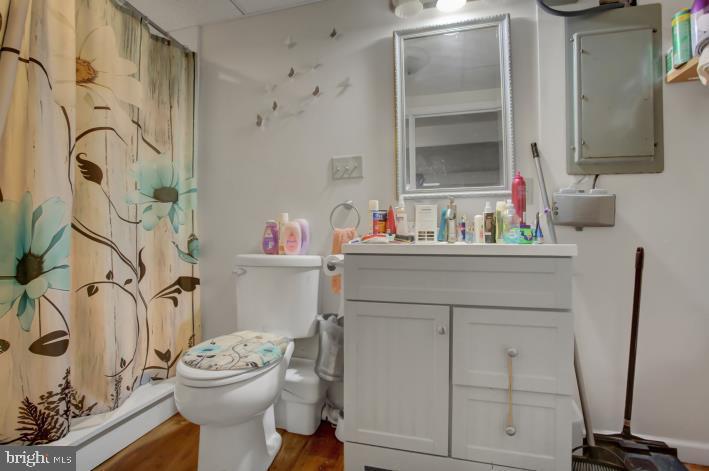 NORTH NEWTON TWP - Residential