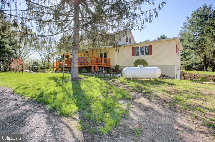 NORTH NEWTON TWP - Residential