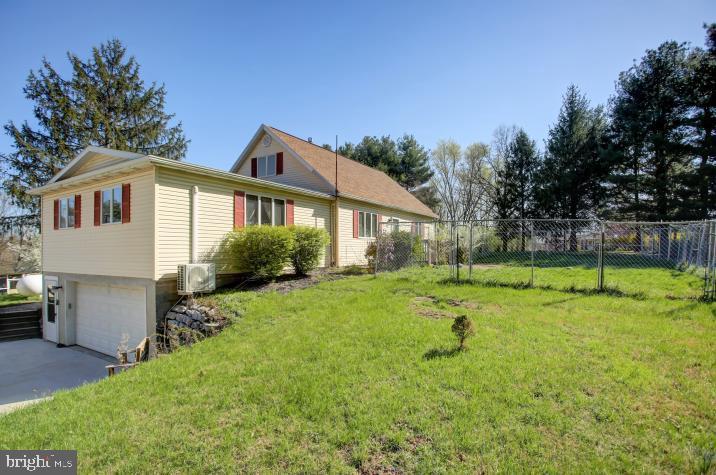 NORTH NEWTON TWP - Residential