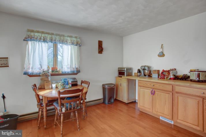 NORTH NEWTON TWP - Residential