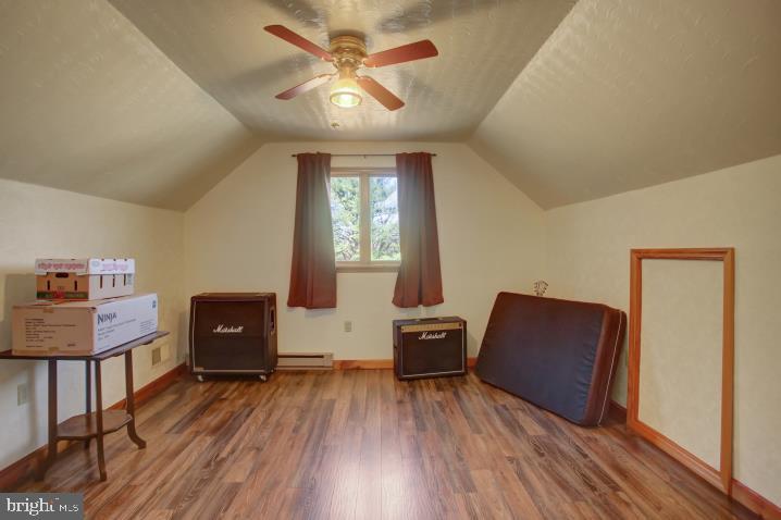 NORTH NEWTON TWP - Residential