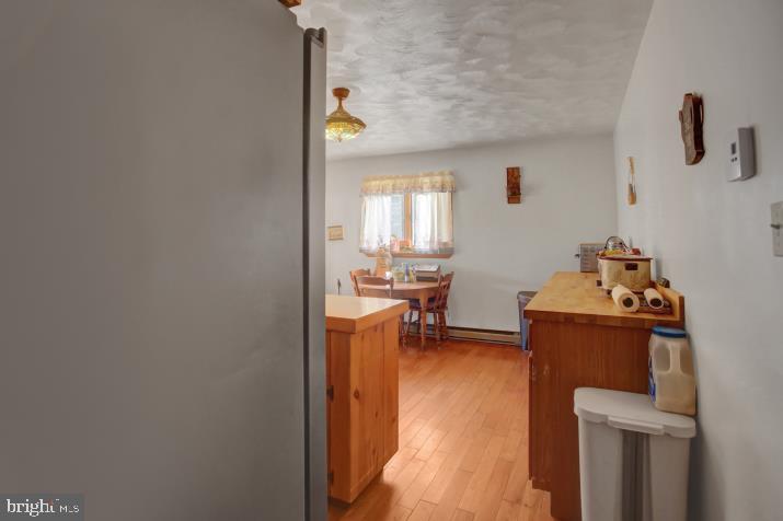 NORTH NEWTON TWP - Residential