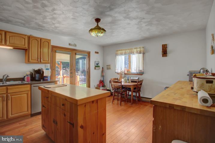 NORTH NEWTON TWP - Residential