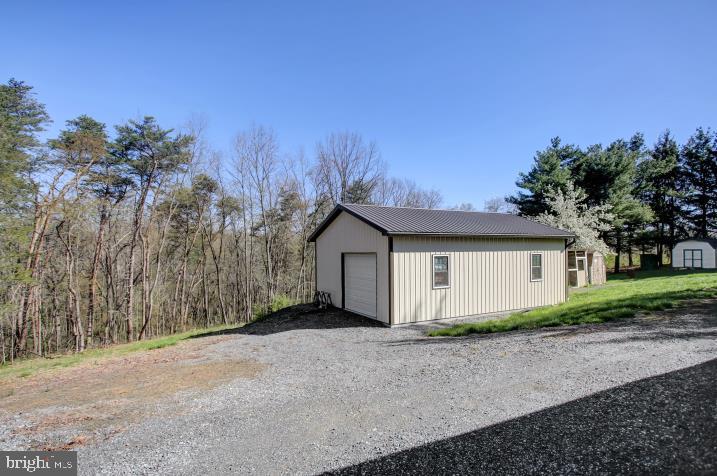 NORTH NEWTON TWP - Residential