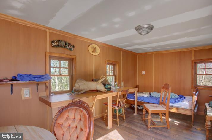 NORTH NEWTON TWP - Residential