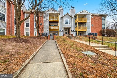 Photo of 210 Spring Maiden Court #104, GLEN BURNIE, MD 21060 (MLS # MDAA2132526)