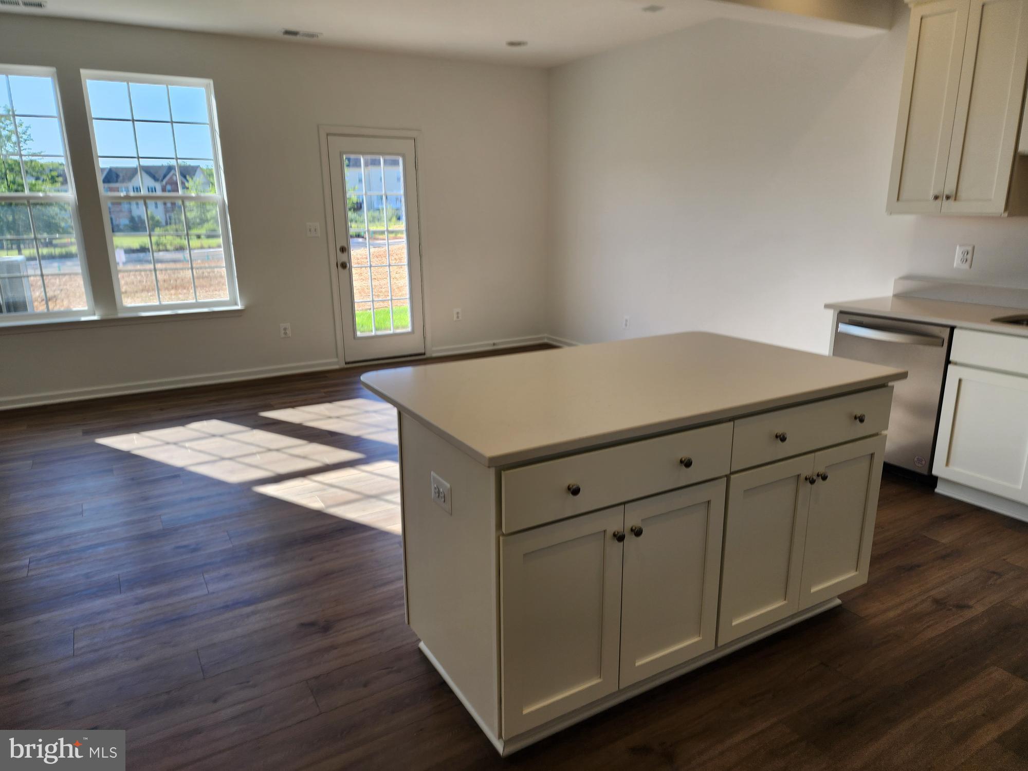 MARTINSBURG STATION - Residential Lease