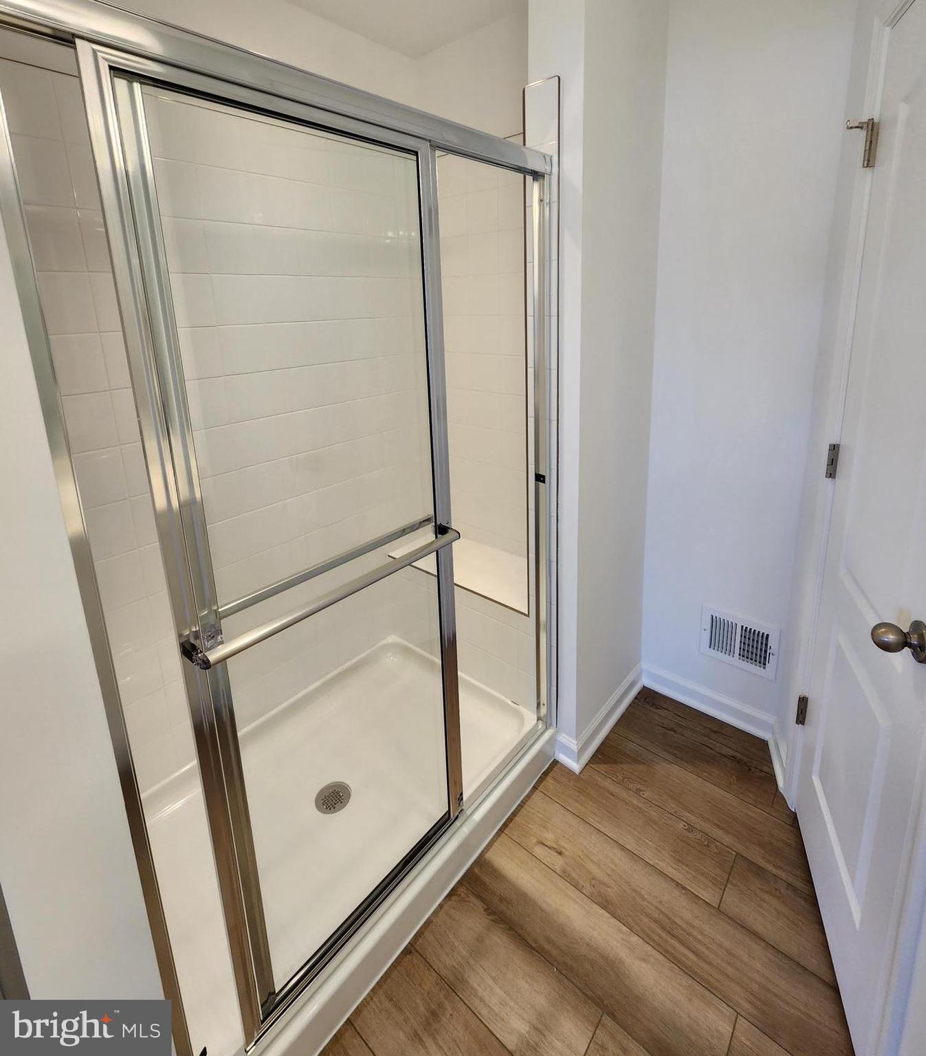 MARTINSBURG STATION - Residential Lease