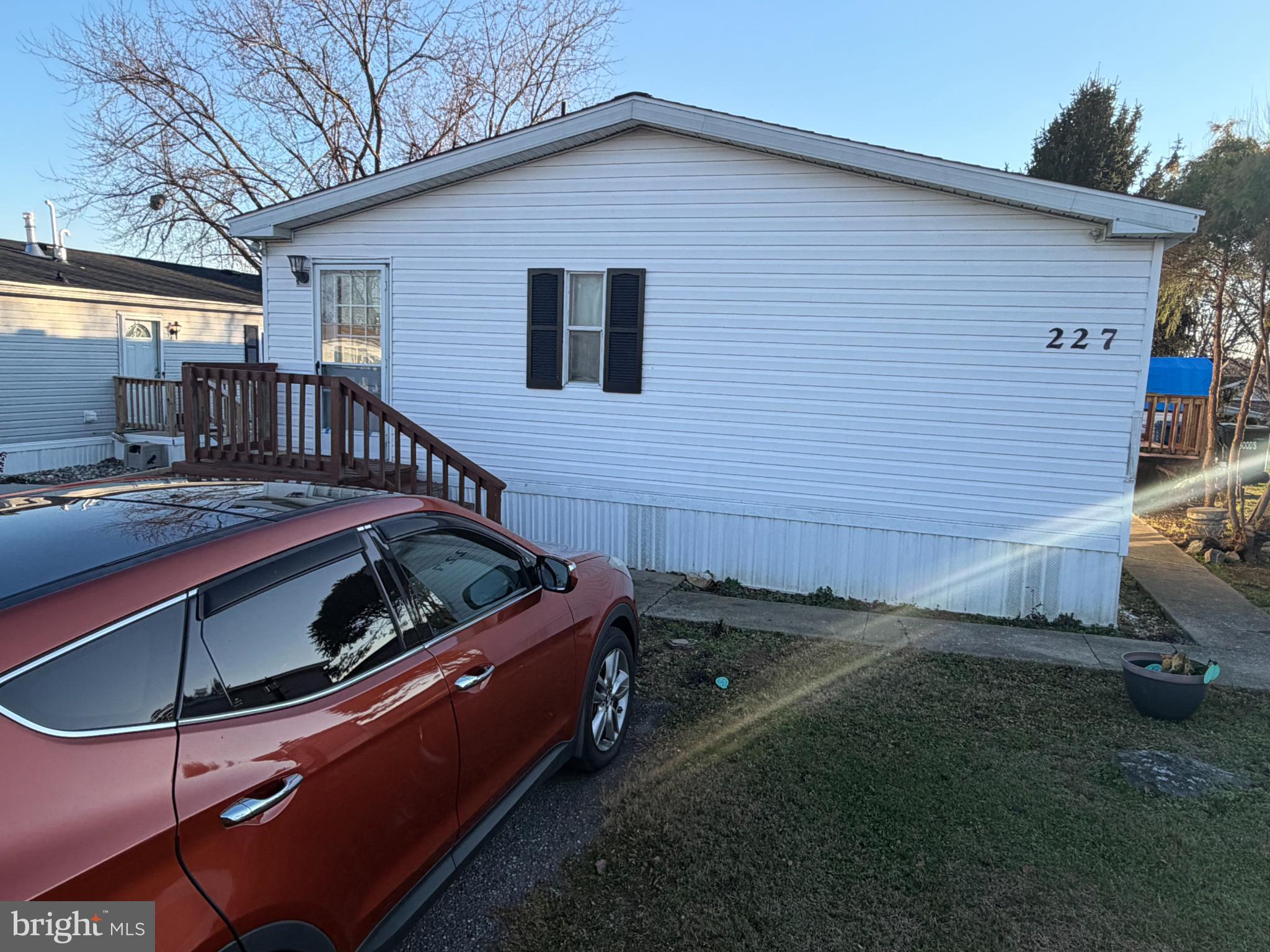 PHEASANT RIDGE - Residential