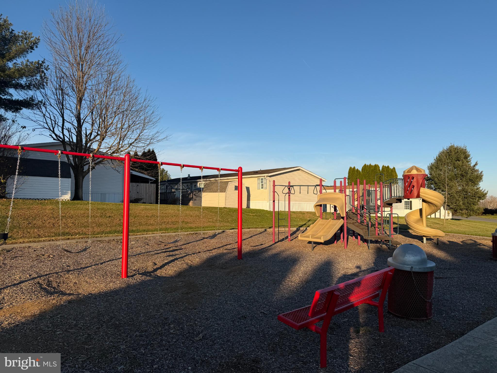 PHEASANT RIDGE - Residential