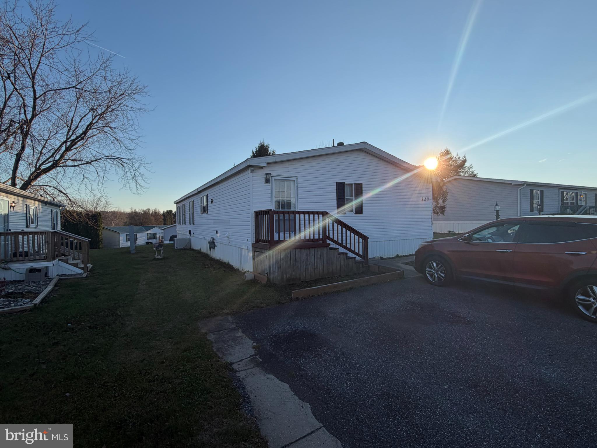 PHEASANT RIDGE - Residential