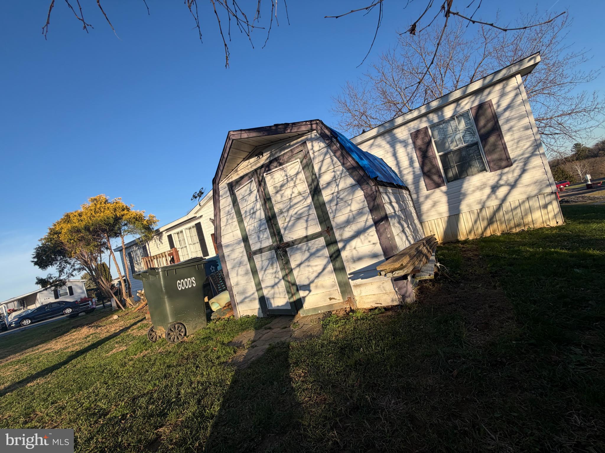 PHEASANT RIDGE - Residential