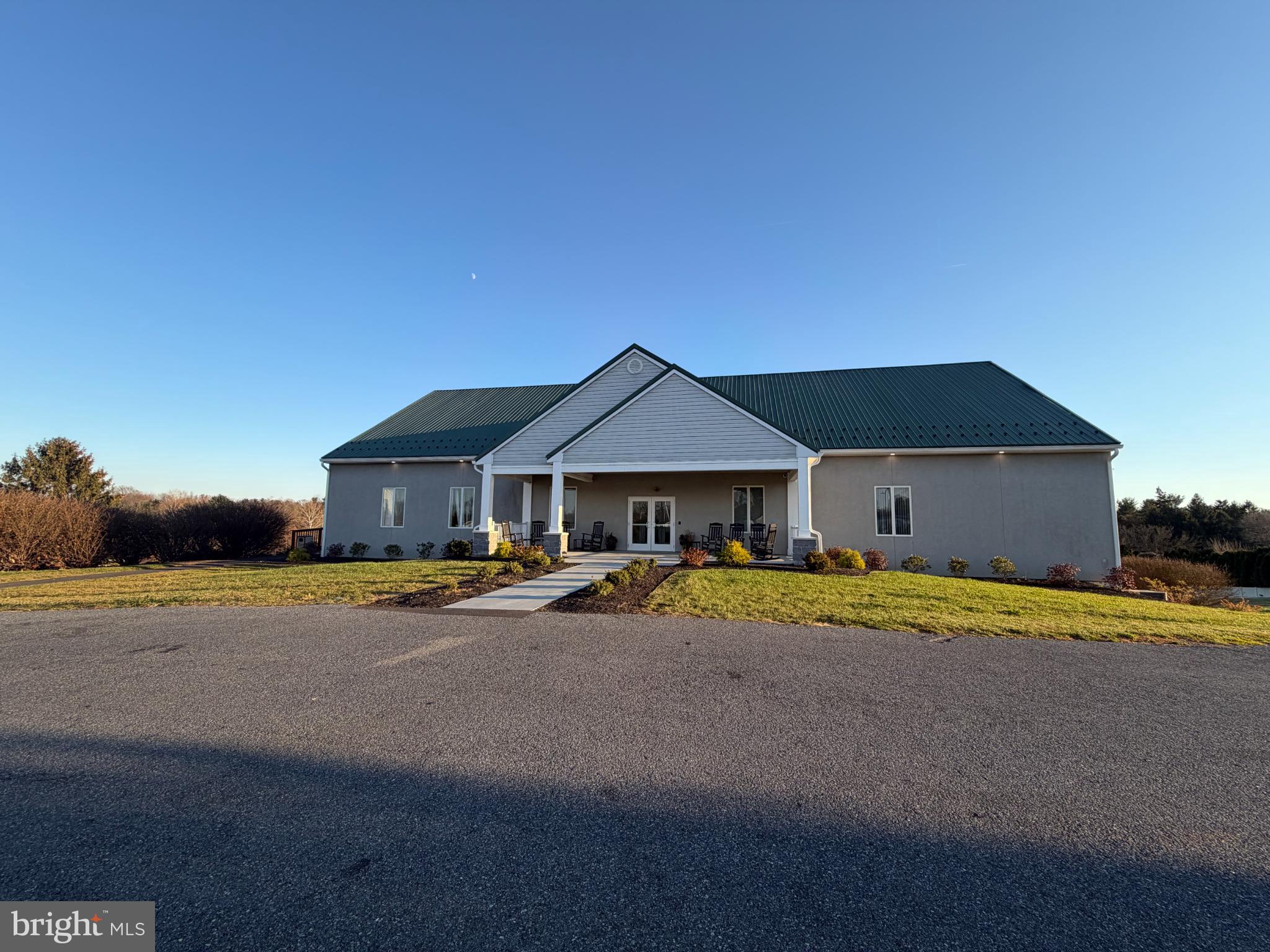 PHEASANT RIDGE - Residential