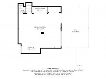 OAKDALE MANOR - Residential