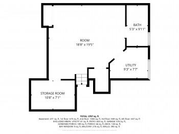 OAKDALE MANOR - Residential