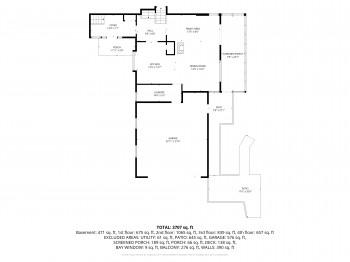 OAKDALE MANOR - Residential
