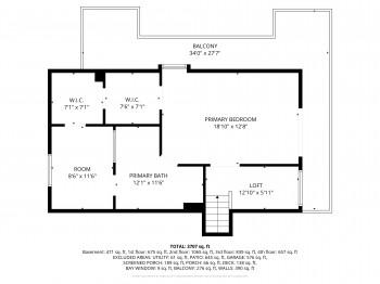 OAKDALE MANOR - Residential