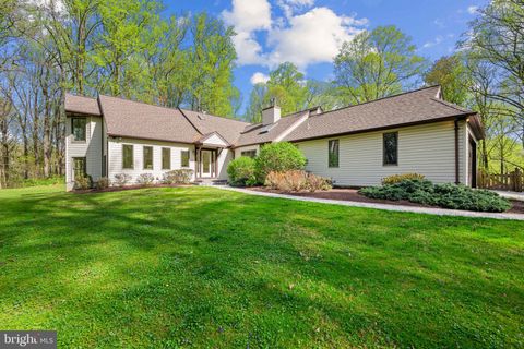 5816 OAKLAND ROAD SYKESVILLE MD 21784
