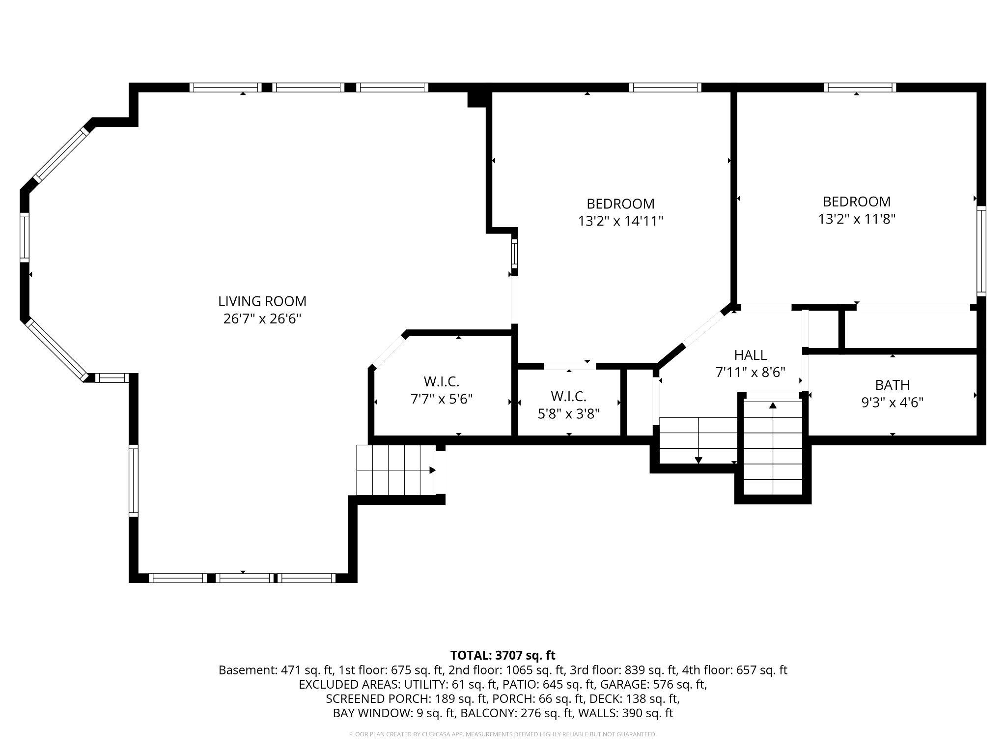 OAKDALE MANOR - Residential