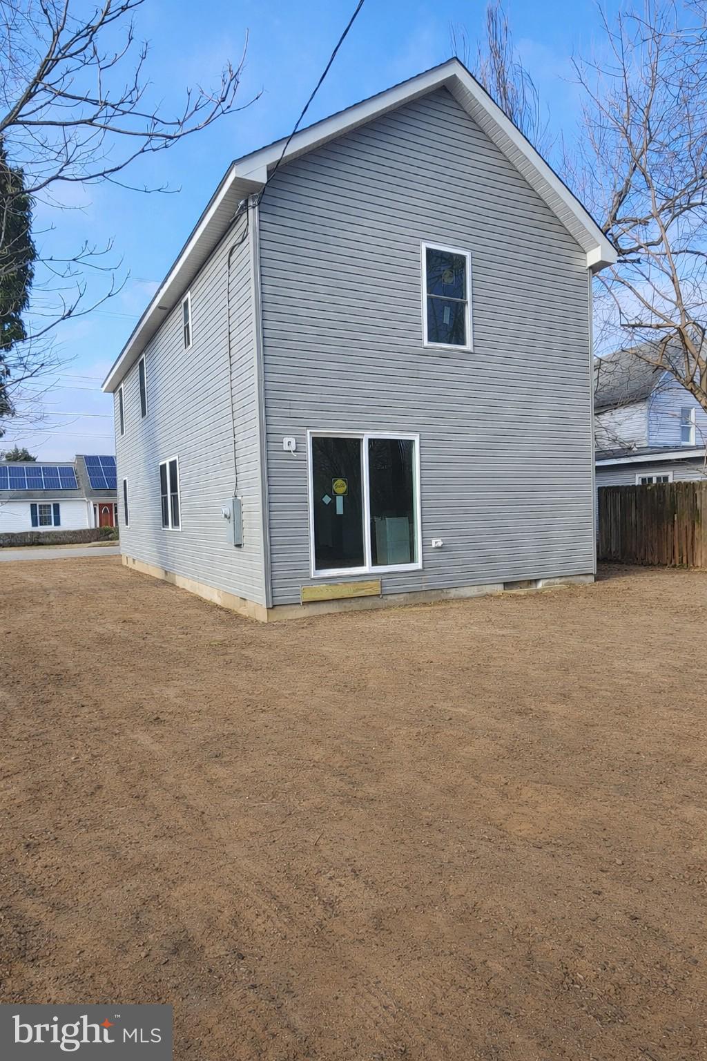 NONE AVAILABLE - Residential