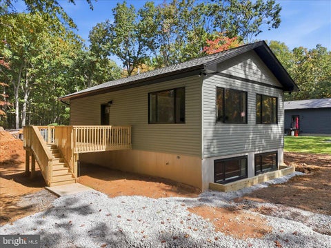 Photo for 156 BROAD MOUNTAIN VIEW DRIVE
