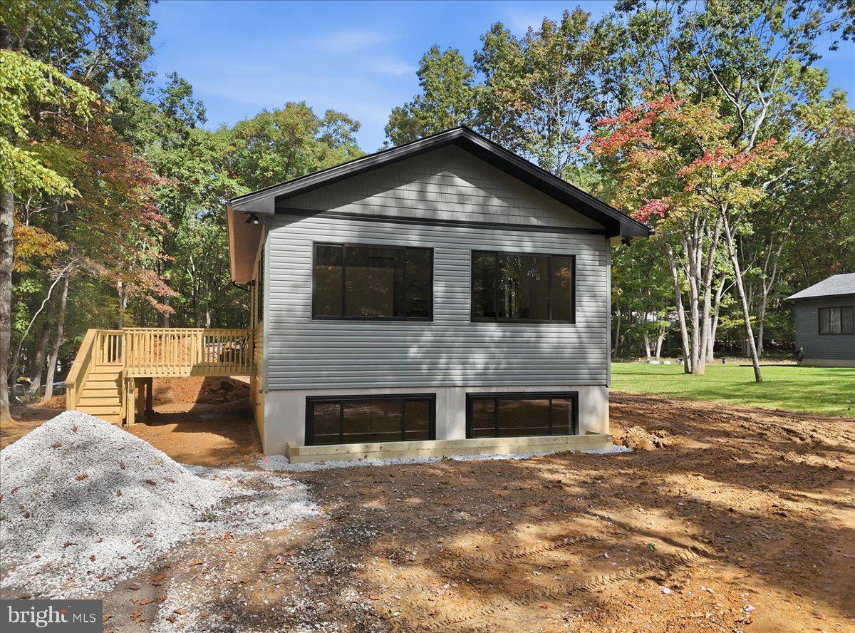 156 BROAD MOUNTAIN VIEW DRIVE