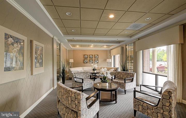 3200 N LEISURE WORLD BOULEVARD 203