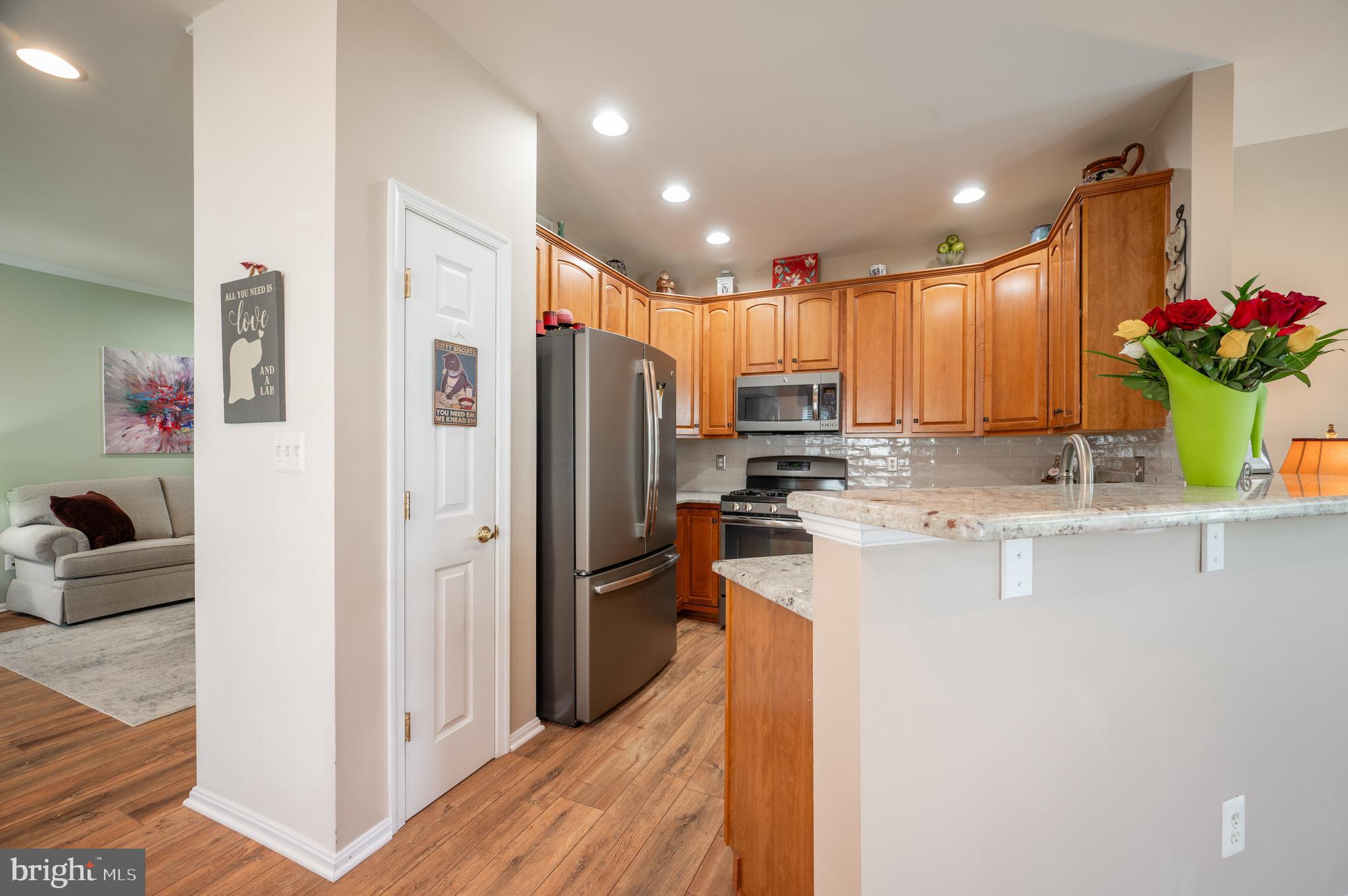 VINT HILL - Residential