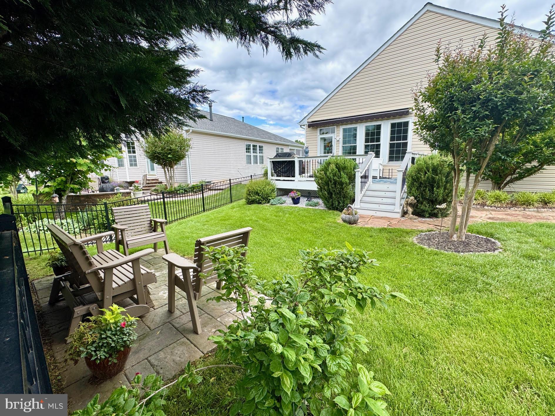 VINT HILL - Residential