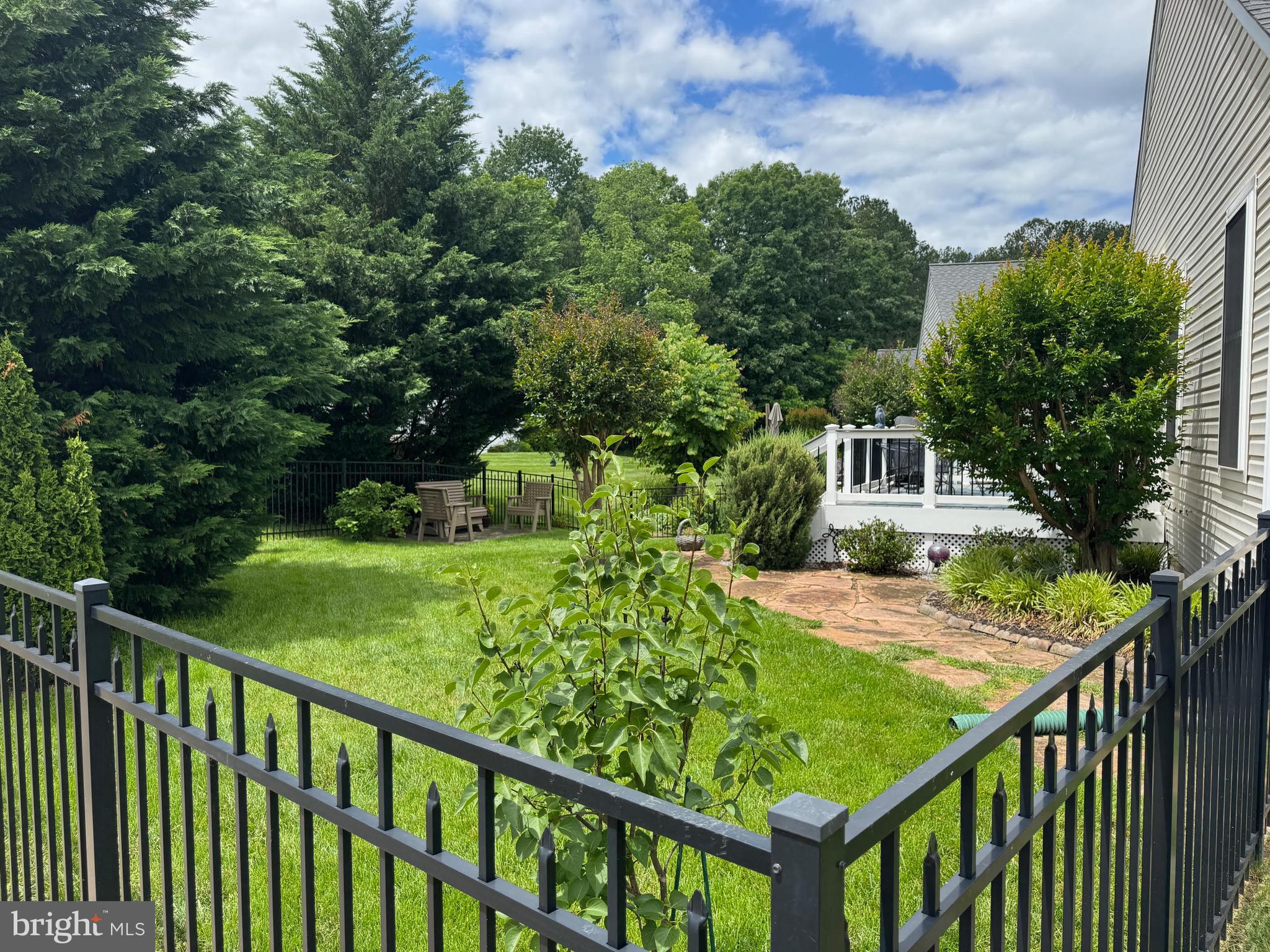 VINT HILL - Residential