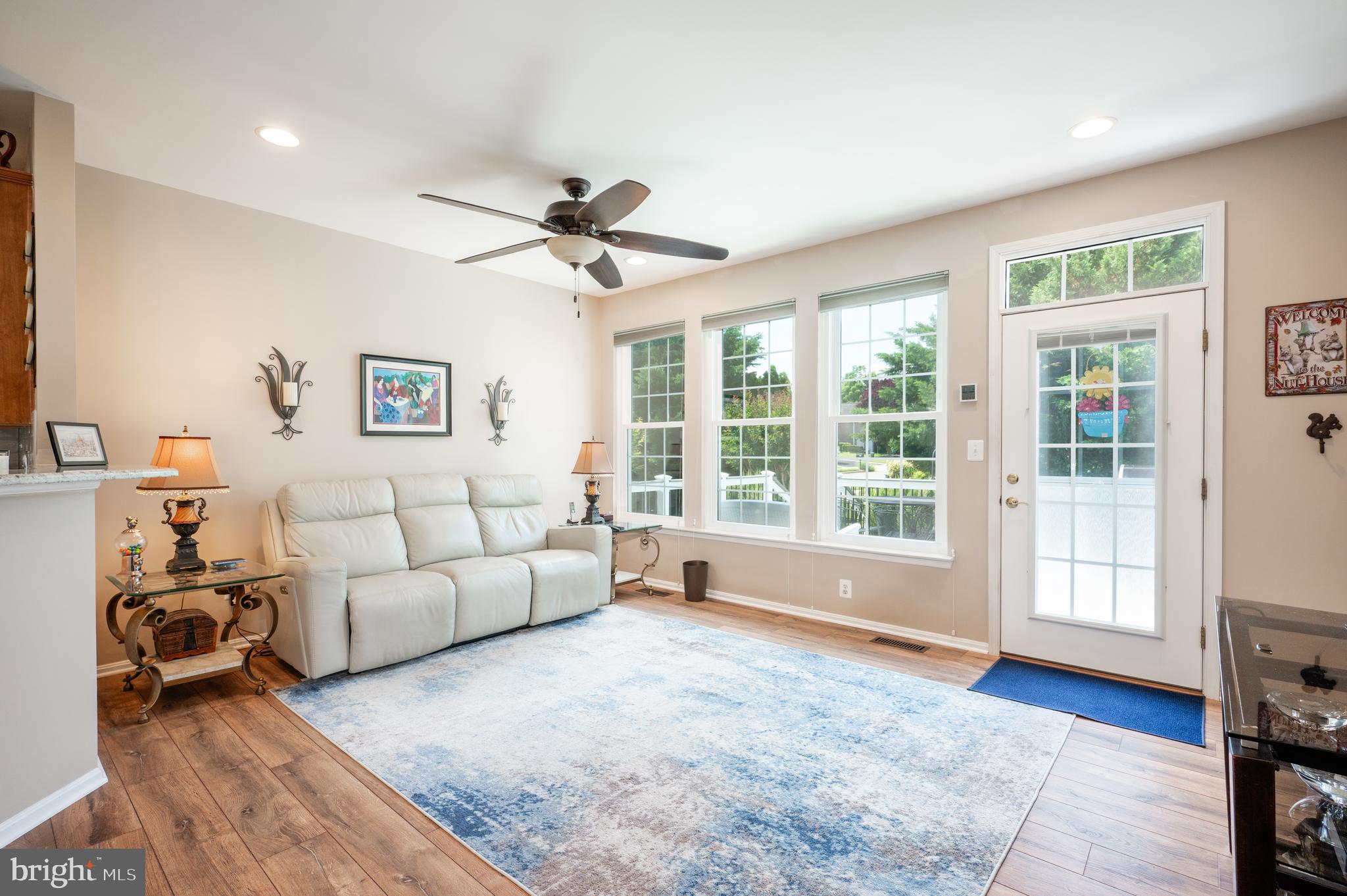 VINT HILL - Residential