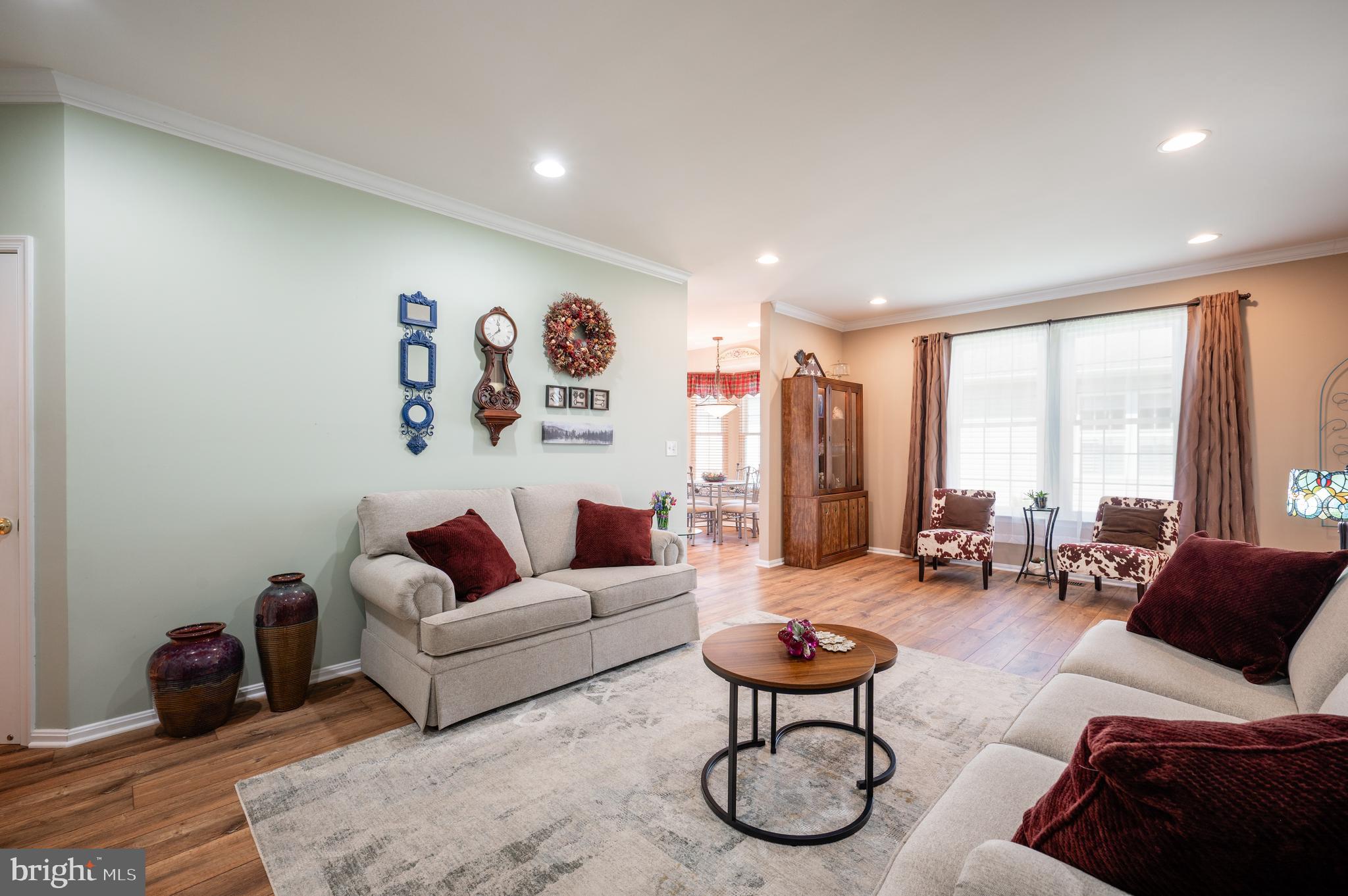 VINT HILL - Residential