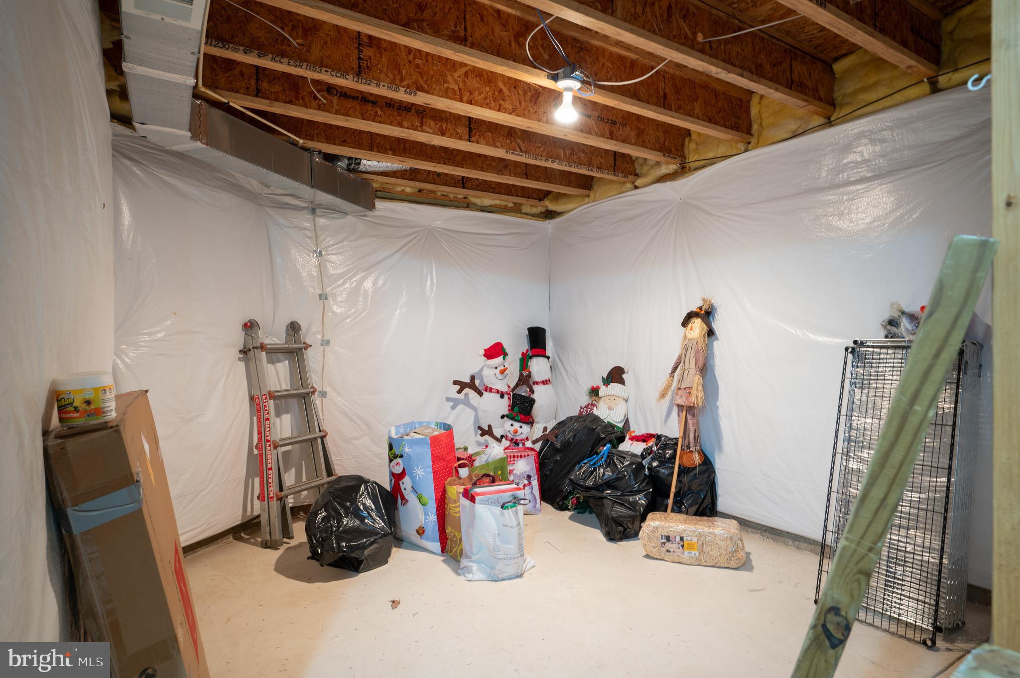 VINT HILL - Residential