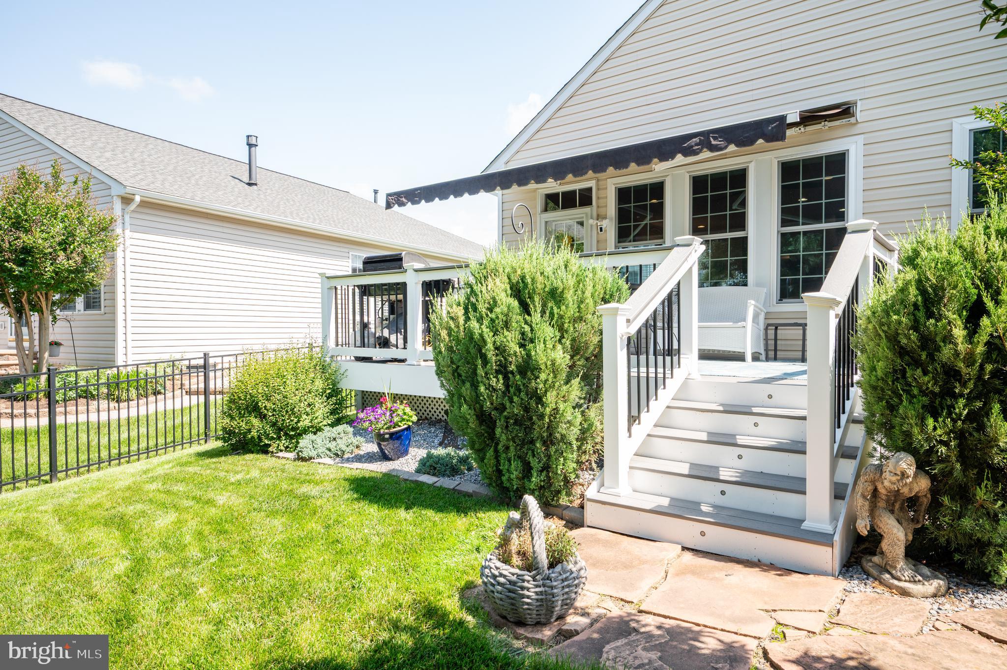 VINT HILL - Residential