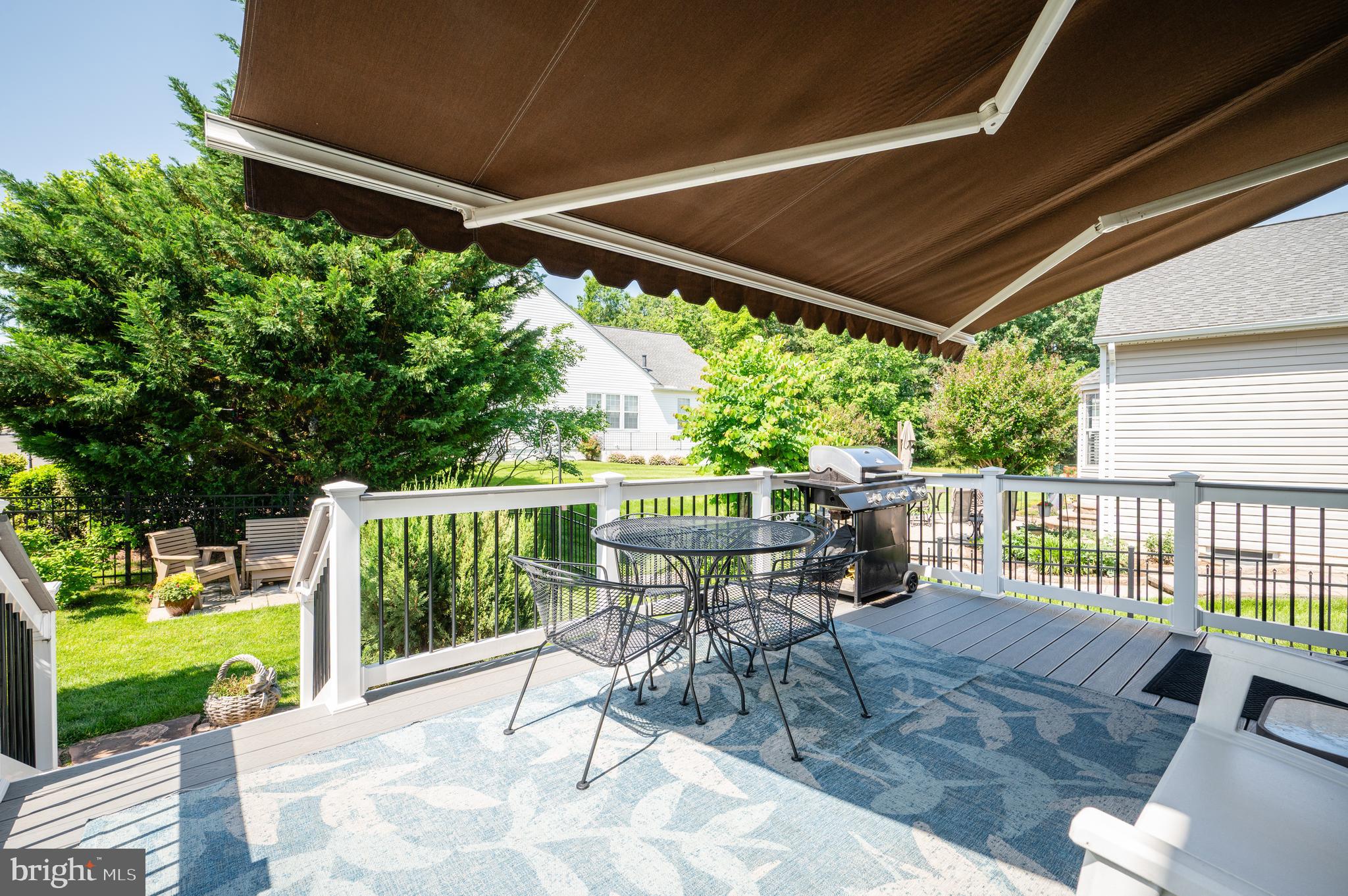 VINT HILL - Residential