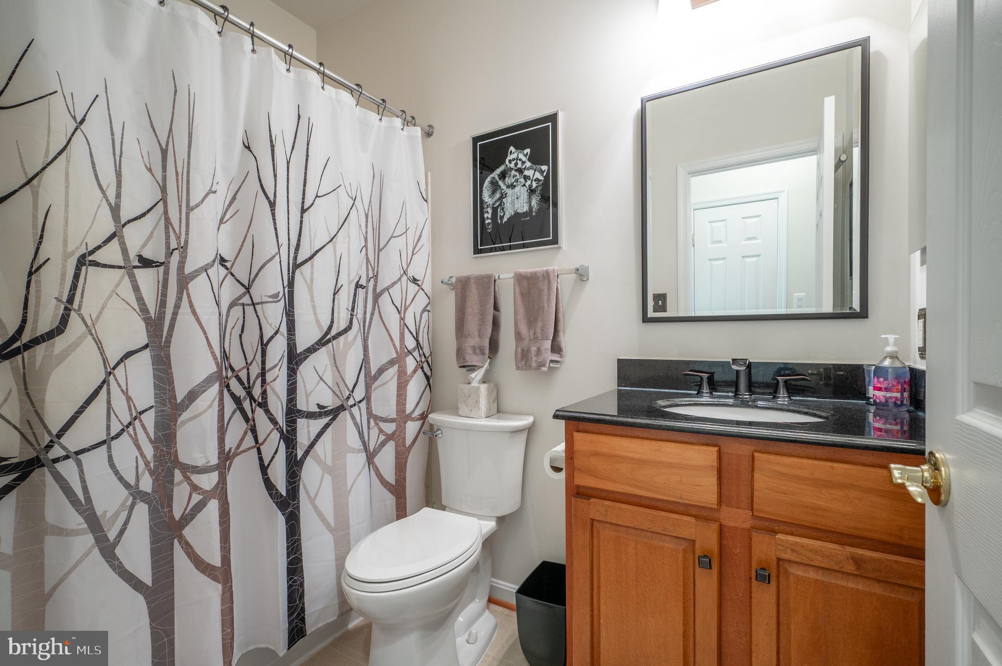 VINT HILL - Residential