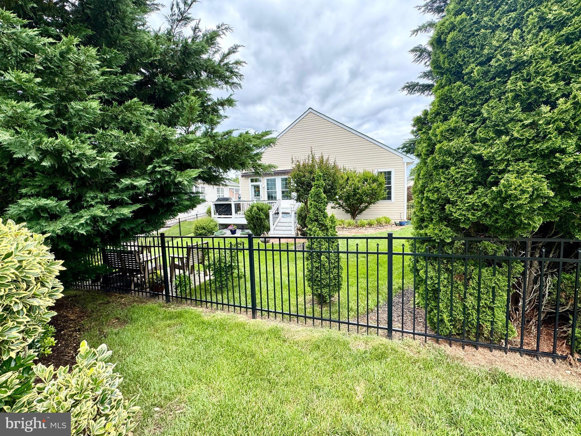 VINT HILL - Residential