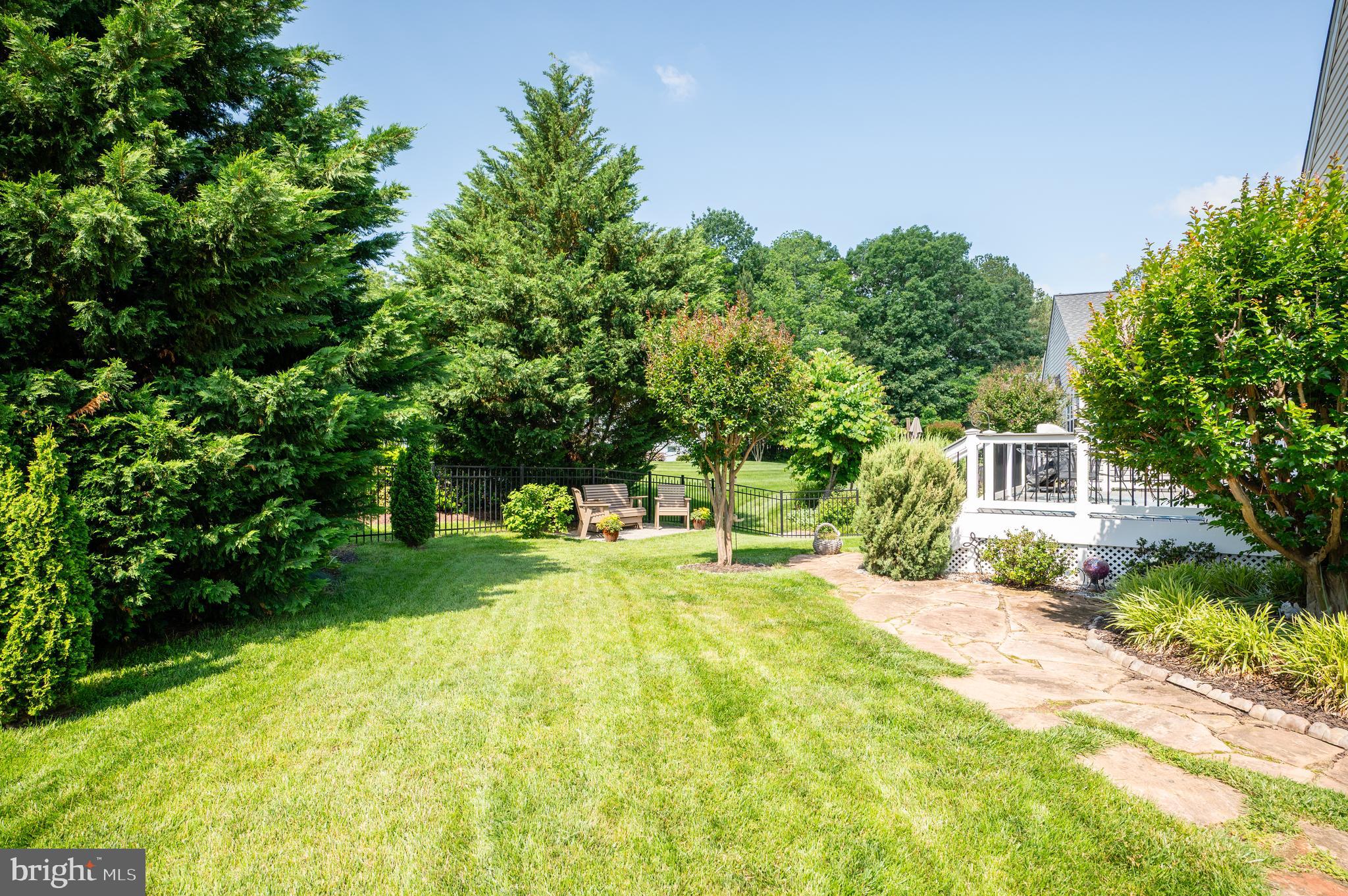 VINT HILL - Residential