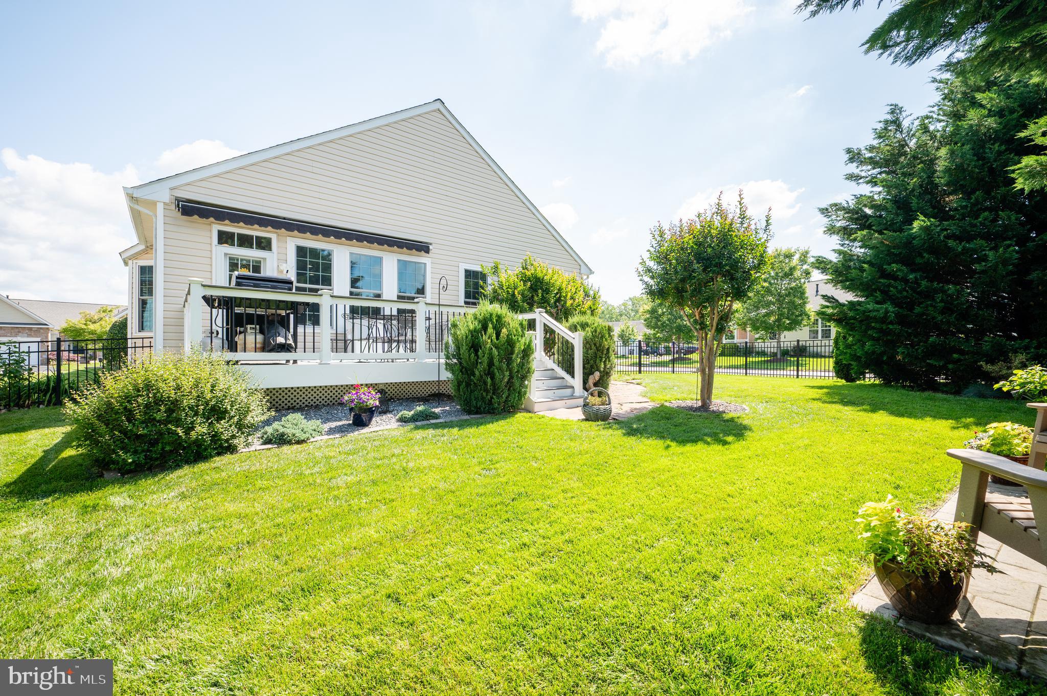 VINT HILL - Residential