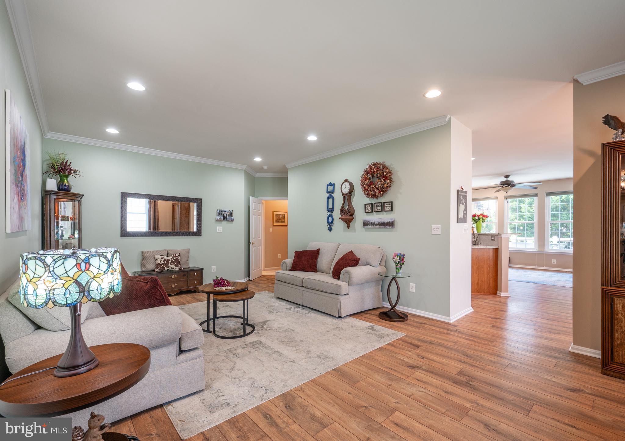 VINT HILL - Residential