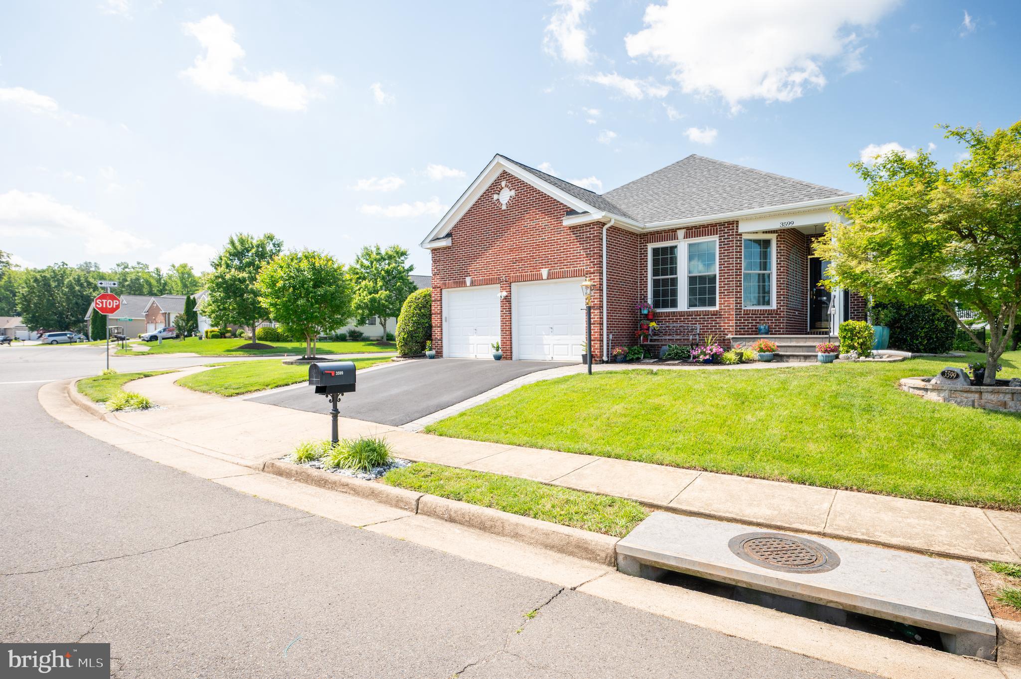 VINT HILL - Residential