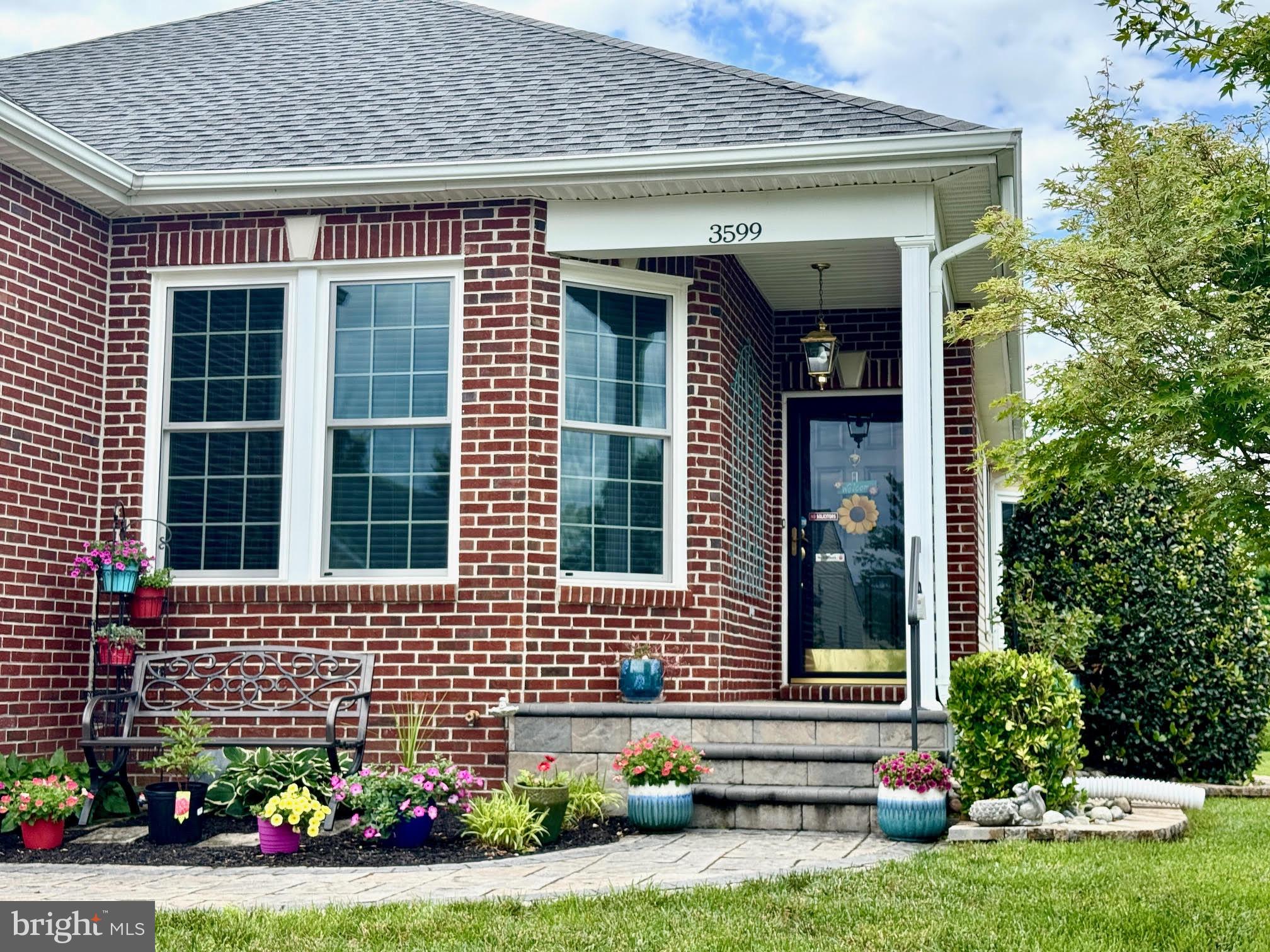 VINT HILL - Residential