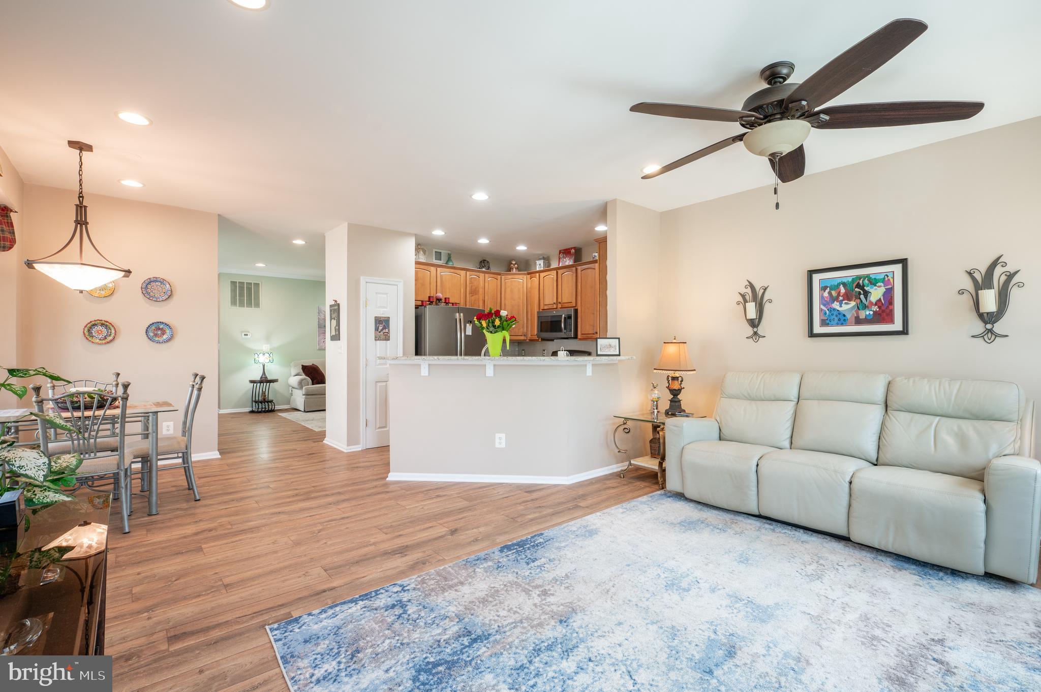 VINT HILL - Residential