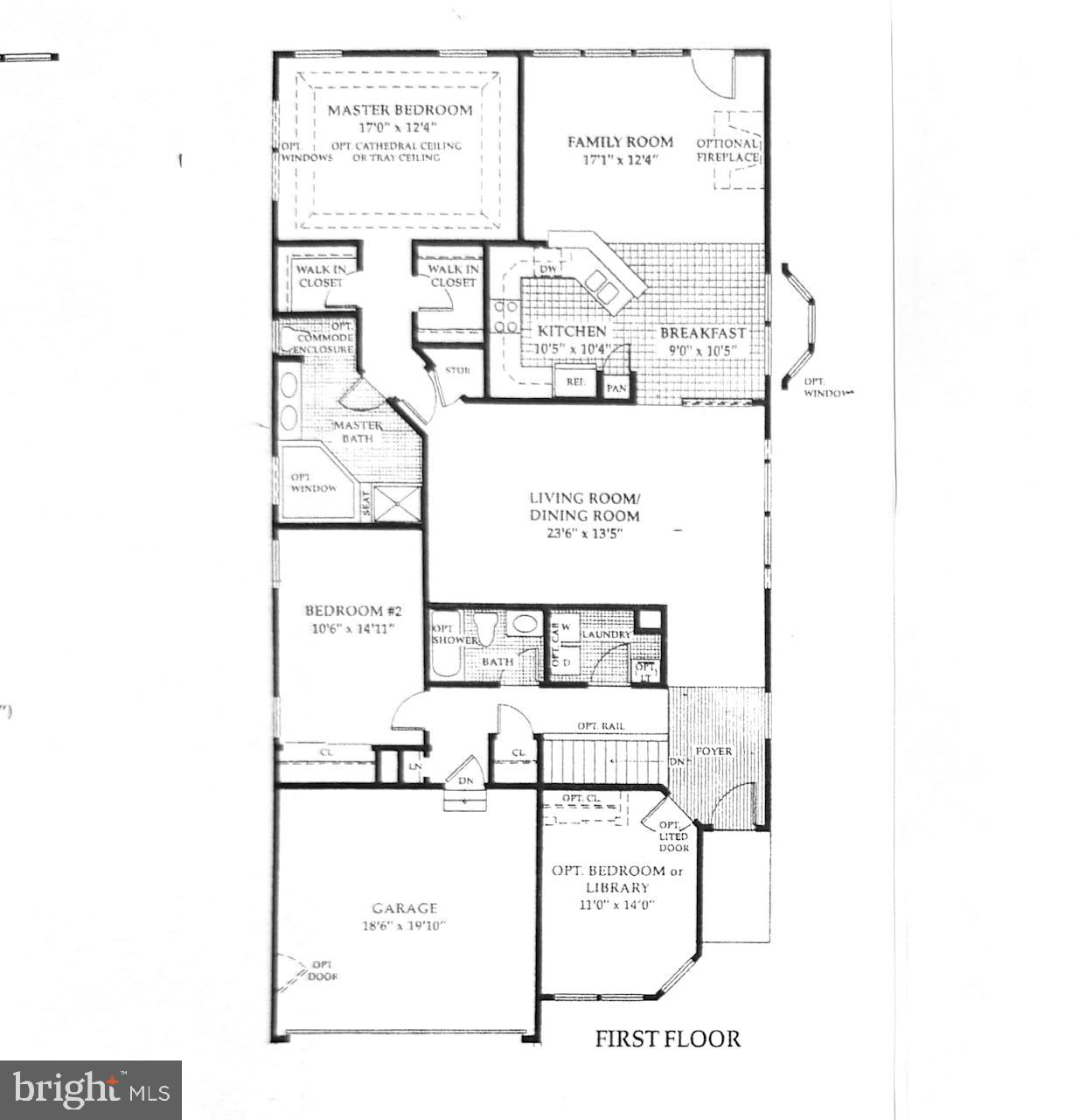 VINT HILL - Residential