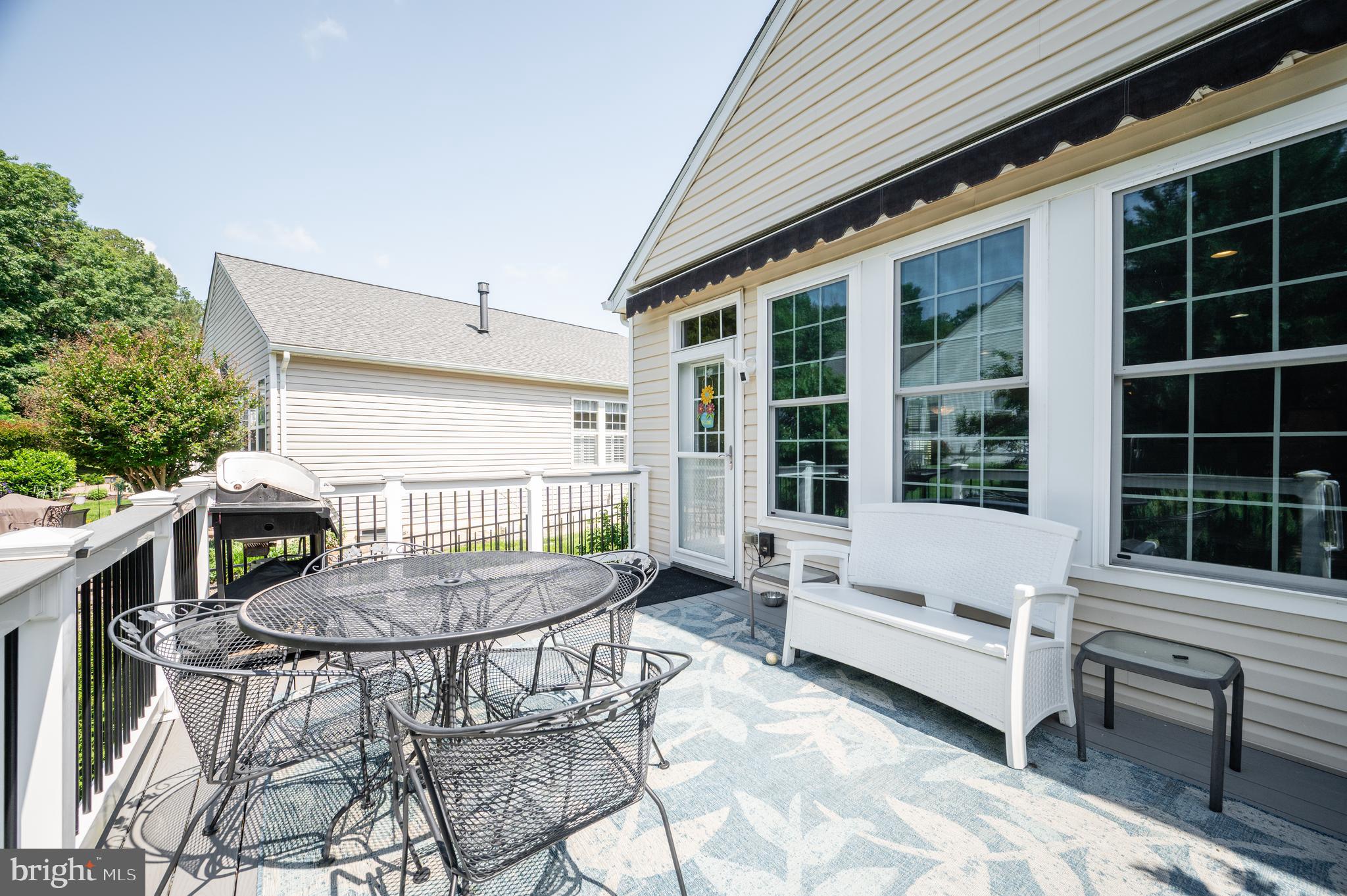 VINT HILL - Residential